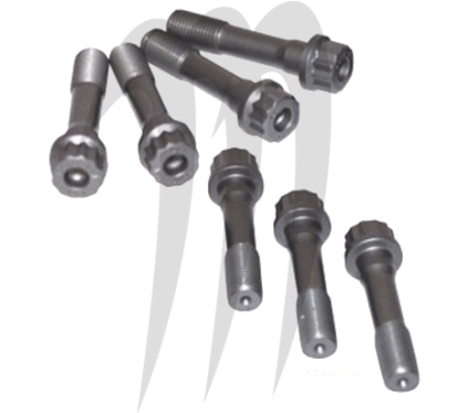 Arm Stretch Rod Bolt Set