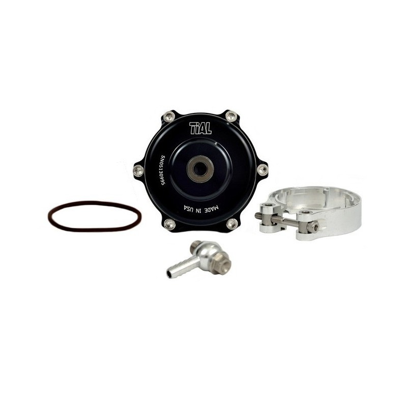 Kit valve blow-off RIVA pour Seadoo 300 RXP RXT GTX