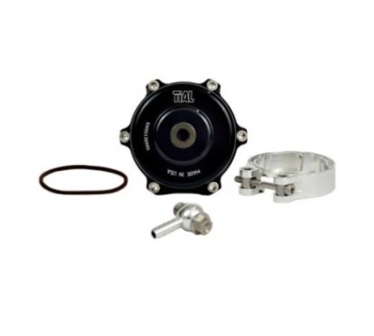 Dump valve Riva pour Seadoo RXT-X/ RXP-X/ GTX Limited 300hp