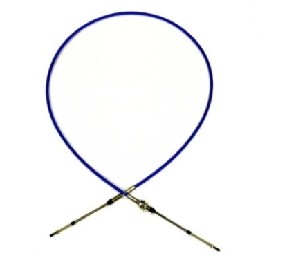 Photo Câble de direction pour Yamaha 700 Wave Venture - Pièces Jet Ski, accessoires et entretiens - Matos import