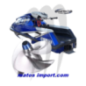 Hélice Freestyle-Ride YB-10/16 Super Jet 700 Solas