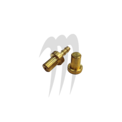 Photo Kit Brass Spigot Plug - Pièces Jet Ski, accessoires et entretiens - Matos import