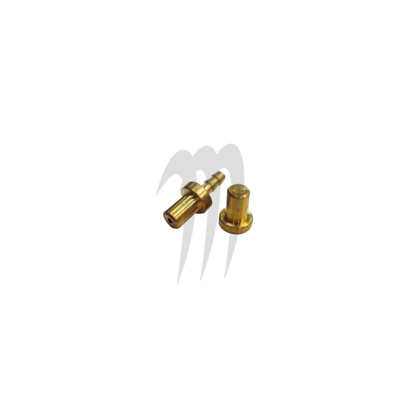 Kit Brass Spigot Plug