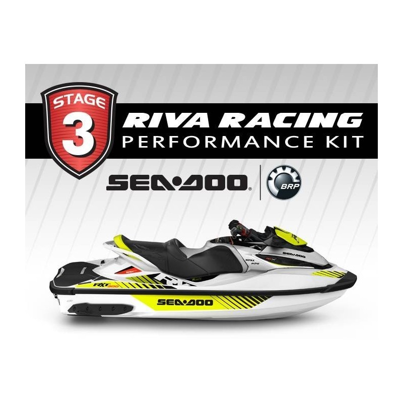 Satge 3 RXT X/GTX 300 2018