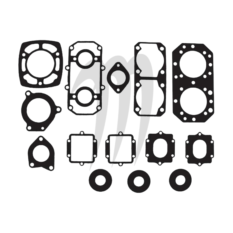 Gasket kit,550cc