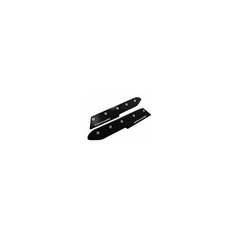 Sponsons Yamaha GP1800, 2019+ FX & VXR/VXS Pro-Series Sponsons Yamaha GP1800, 2019+ FX & VXR/VXS Pro-Series