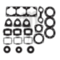 Gasket kit +  Spi gasket , 1100cc