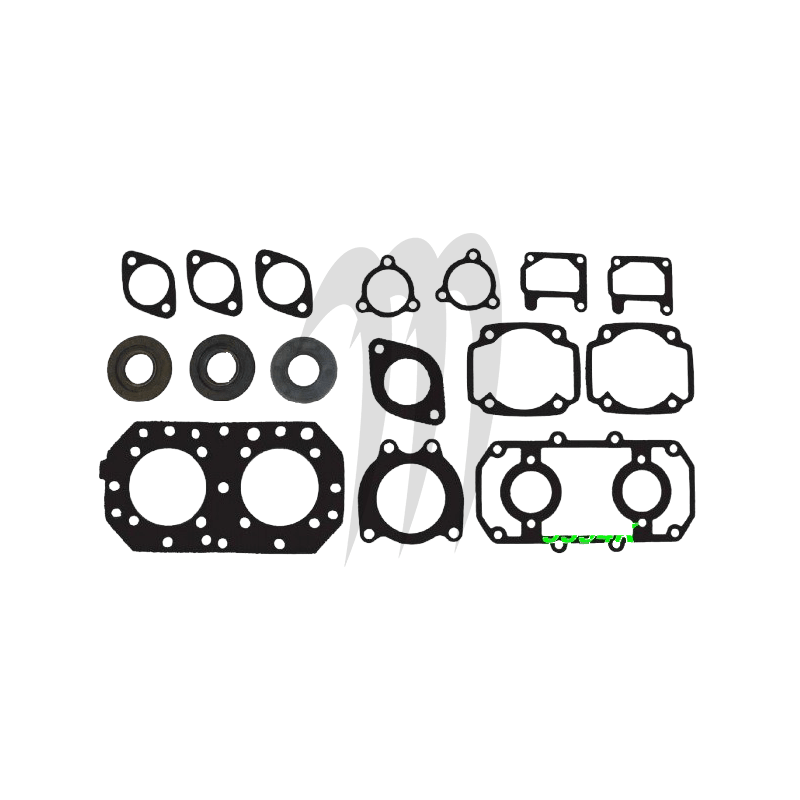 Gasket kit, 440cc