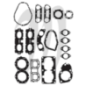Gasket kit, 701cc ,61X