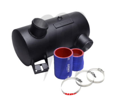RIVA. Water Box Spark