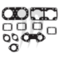 Engine gasket kit,   650cc