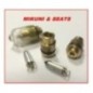 Needle & Seats  2.0, Viton