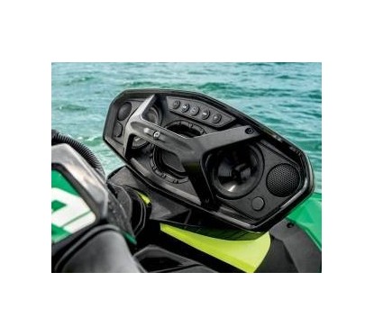 Sea-Doo Spark 2014+ BRP Audio-Portable System Support Base