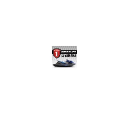 Kit Stage 1 Yamaha FX SVHO Riva Racing - Pièces Jet Ski - Matos import