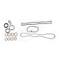 Pochette complète de joints de remplacement d'origine pour Yamaha 1.8L, 2013-2021 Pochette complète de joints de remplacement d'origine pour Yamaha 1.8L, 2013-2021