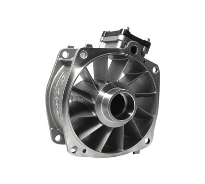 Stator Magnum Pump 144 75mm 12 vannes avec roulements par Solas