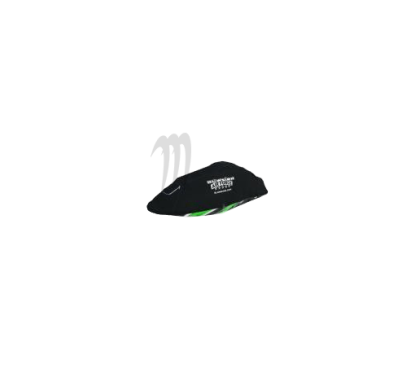 Bâche de transport (noire) Yamaha Super Jet 701 (1996-2011) Covercraft