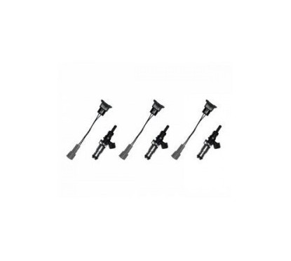 Kit injecteurs Riva by BOSCH VT1100 pour Seadoo RXP RXT GTX 215 300hp