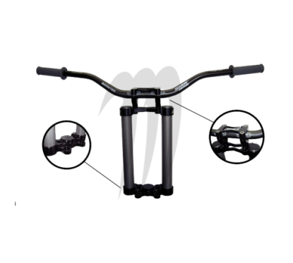 Système de direction réglable TBM Racing Ultra 250X / LX OFFSHORE
