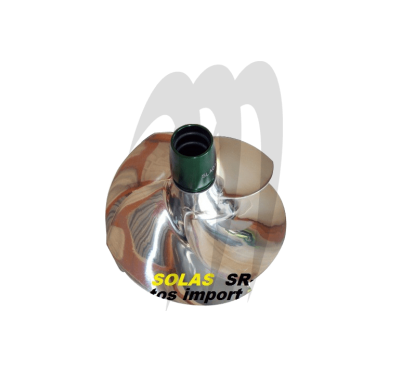 Impeller Concord , GTX-s*charge 185hp , repalcement origin