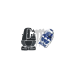 HYDRO-TURF. TAPIS,  SEA-DOO  JET BOAT, noir , SPEEDSTER (96) SPORTER (96-99) ( sur commande )