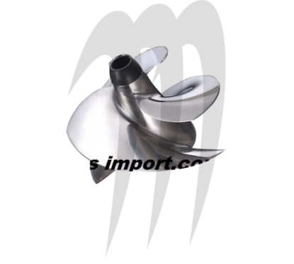 Impeller Concord (140mm) BRP XP SPX GSX GTX 800cc replacement origin
