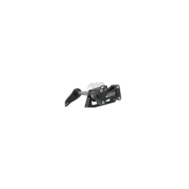 Pro-Series Steering System , VXS . VXR ( 2009-2011 )
