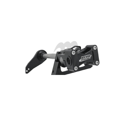 Colonne de direction Pro Serie Yamaha GP1800 VXS VXR (2009 2011)
