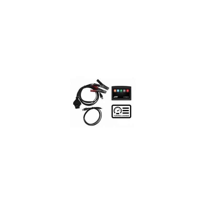 Boîtier de reprogrammation 2018+ pour Yamaha GP1800 , MaptunerX Riva