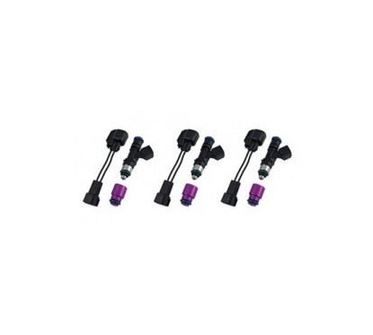 Kit injecteur 100lbs hp Seadoo RXT GTX RXP X RXT WAKE Pro GTR