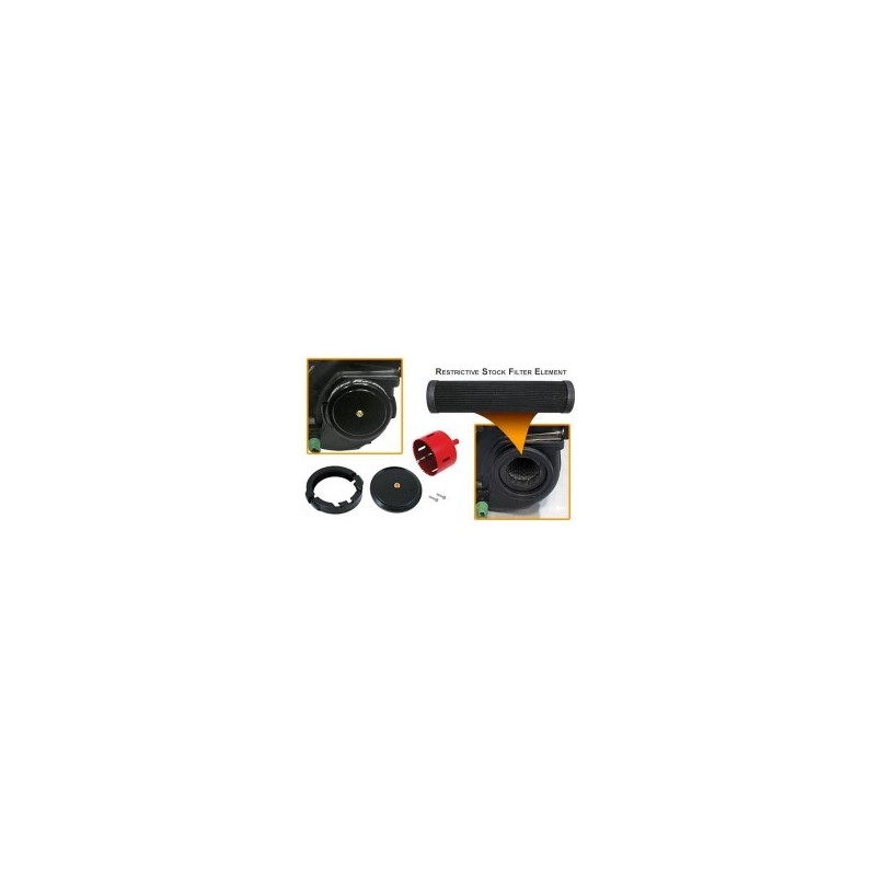 Upgrade Kit, OEM Intake Manifold, RXP-X . RXT-X