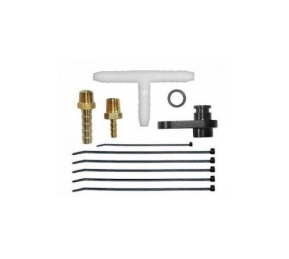 Adaptateur de port d'aspiration amplificateur RIVA Sea Doo 230 300