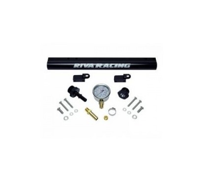 Rampe d'injection à haut débit Riva pour Seadoo RXP RXT 300 260hp