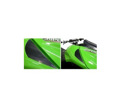 Block off Kit Mirror ULTRA 250X - Jet Ski Parts - Matos import