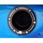 Racing Rear Exhaust Kit , FX-SHO