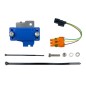 Régulateur pression 3 bar (29,7 psi) Régulateur pression 3 bar (29,7 psi)