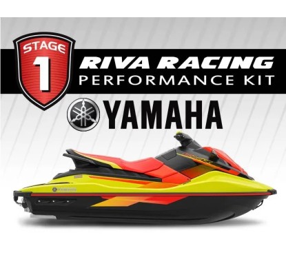 Kit Stage 1 Yamaha EXR (19-20) Riva Racing