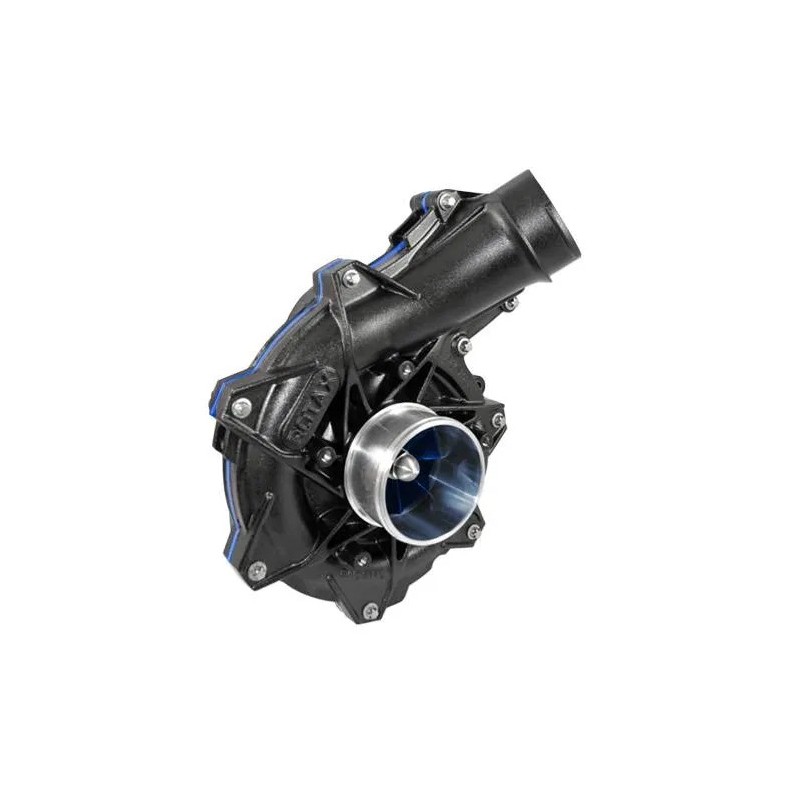 Compresseur Riva pour Seadoo GTX Limited/ RXP-X/ RXT-X 300 Compresseur Riva pour Seadoo GTX Limited/ RXP-X/ RXT-X 300