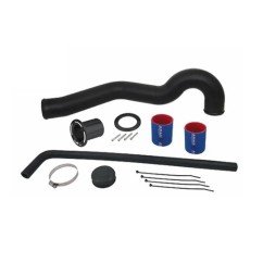 Rear Exhaust Kit , RXT-X as / RXT-X is