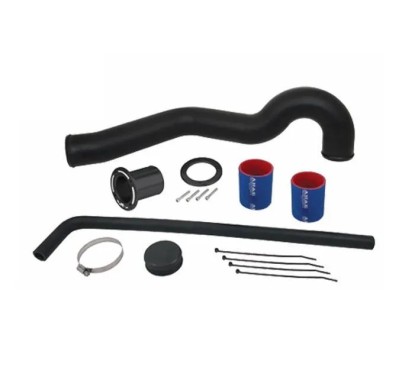 Rear Exhaust Kit , RXT-X as / RXT-X is