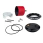 Kit modif  pipe admission SD RXP RXT GTX 300hp