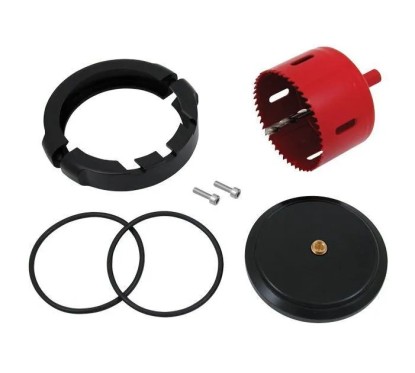 Kit de mise à niveau pour collecteur d'admission SeaDoo 255hp / 260hp