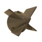 Vane Extention Pump Cone , Ultra-250X . Ultra-260X . Ultra-300X
