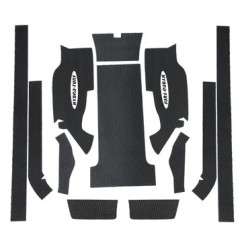 HYDRO TURF Tapis Freestyle Ride Super Jet 701 (96+)