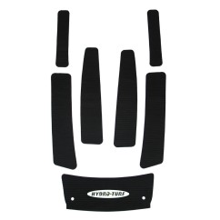HYDRO TURF Kit Tapis Prédécoupé Wave Raider 700 760 1100 (94 97)