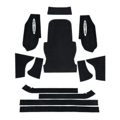 Tapis Freeride Free style 800 SXR cale Kicker Free style Hydro Turf