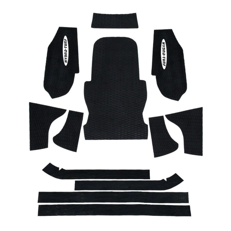 Tapis Freeride/Free-style 800 SXR cale Kicker Freeride/Free-style Hydro Turf