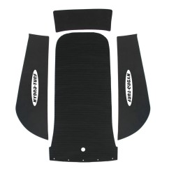 Tapis Kawasaki SXR 800 (2003 2012) autocollant - Matos import
