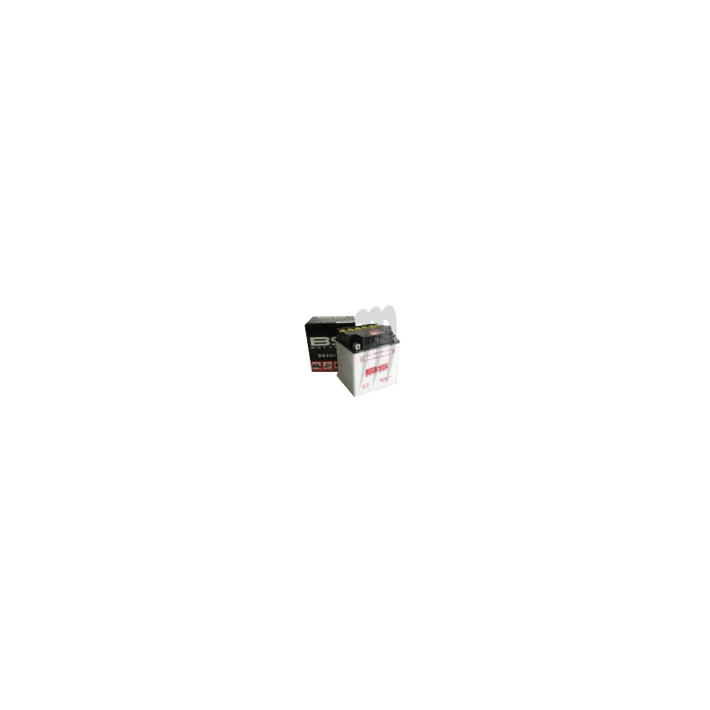 Battery 30Ah , RXT . RXP . RXT-X . GTX . GTI . RXT-RS  (avec acide)
