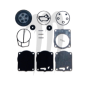 Gasket kit carburetor I Series 44mm, 800cc